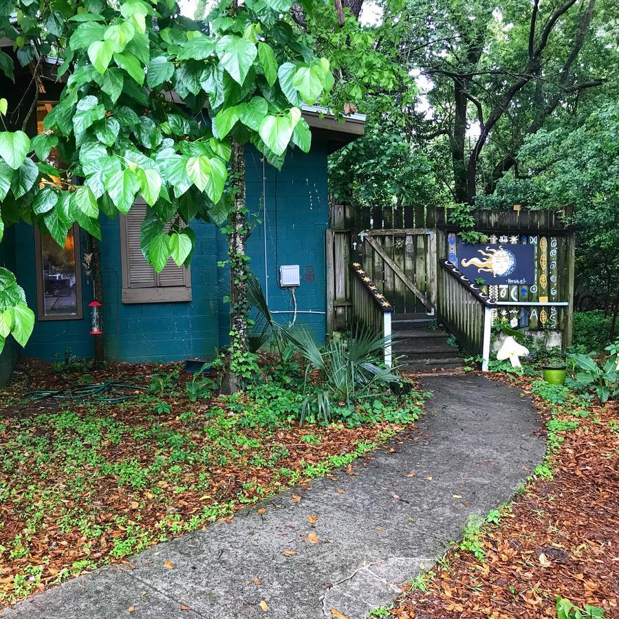 Tallahassee Sun & Moon Ngoại thất bức ảnh