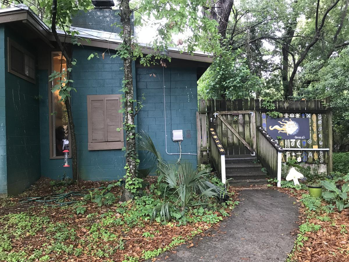 Tallahassee Sun & Moon Ngoại thất bức ảnh