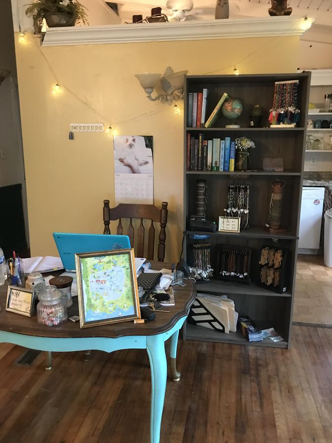 Tallahassee Sun & Moon Ngoại thất bức ảnh
