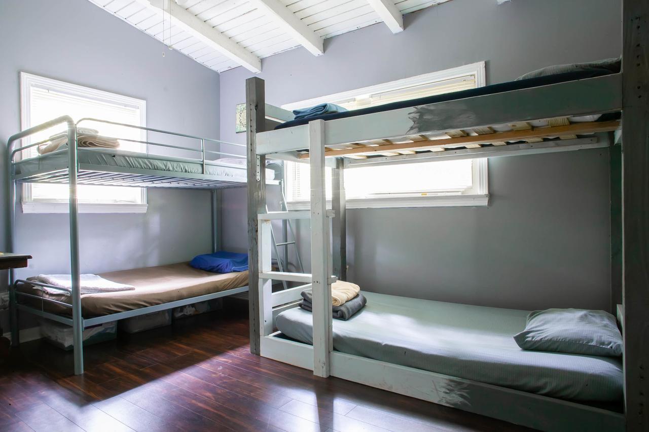Tallahassee Sun & Moon Ngoại thất bức ảnh