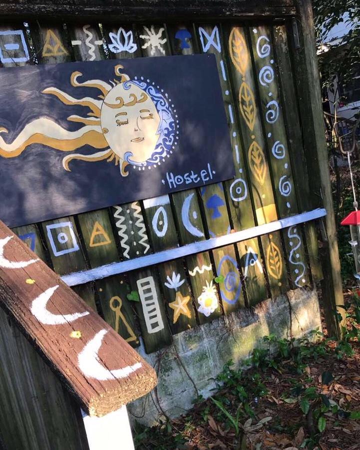 Tallahassee Sun & Moon Ngoại thất bức ảnh