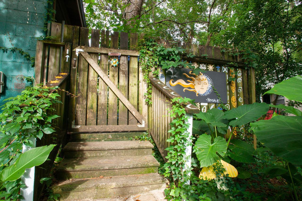 Tallahassee Sun & Moon Ngoại thất bức ảnh