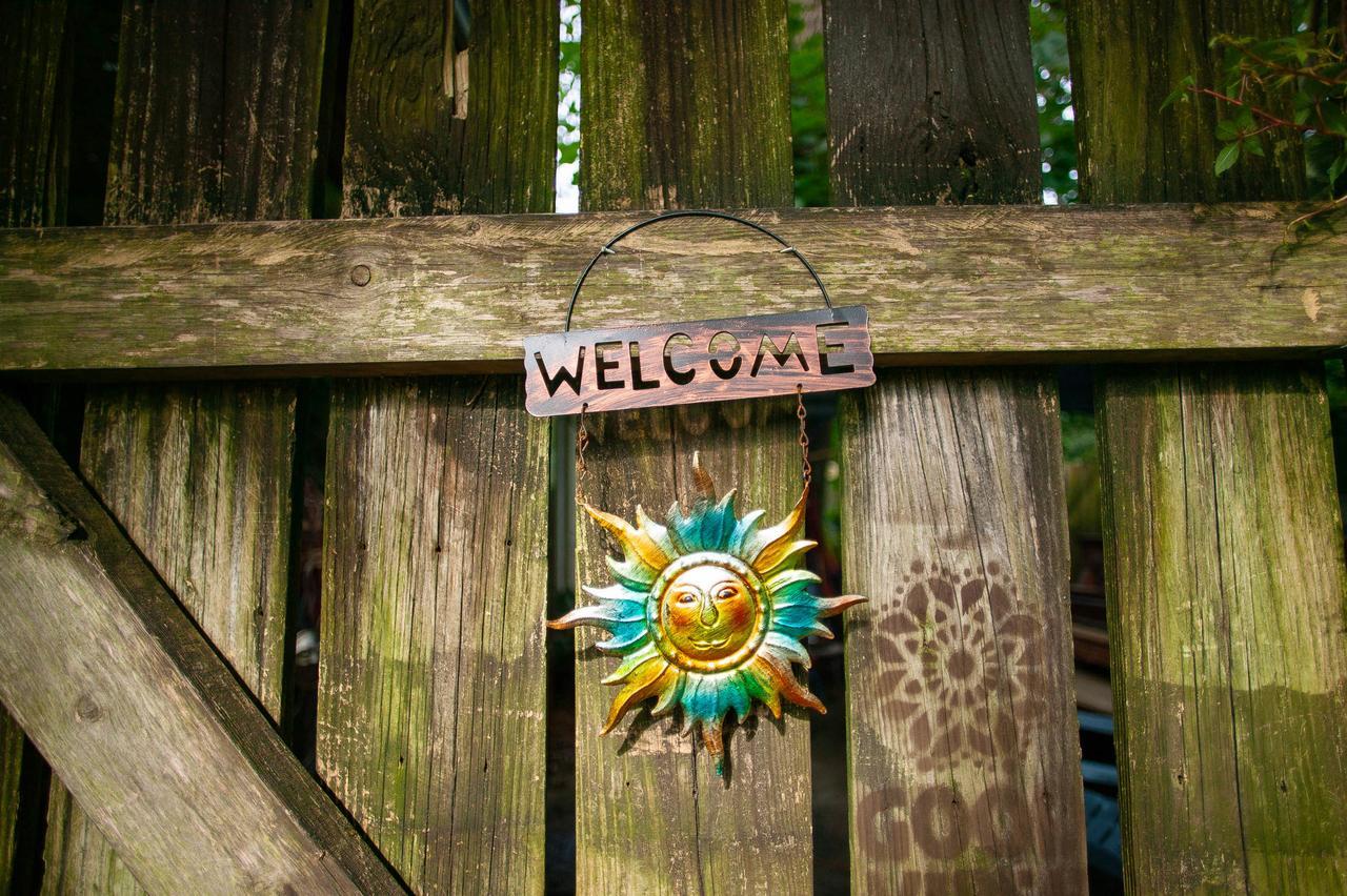 Tallahassee Sun & Moon Ngoại thất bức ảnh