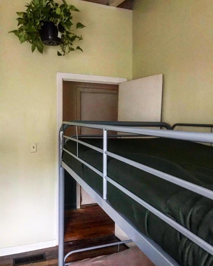 Tallahassee Sun & Moon Phòng bức ảnh